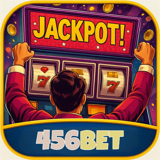 456bet logo