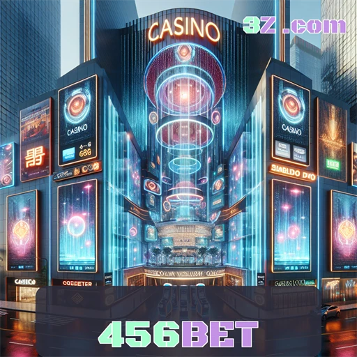 456bet Cassino Online