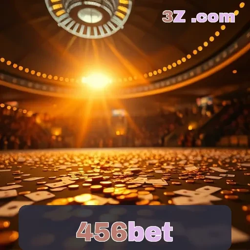 456bet Promoções: Descubra Benefícios Imperdíveis para Jogadores!