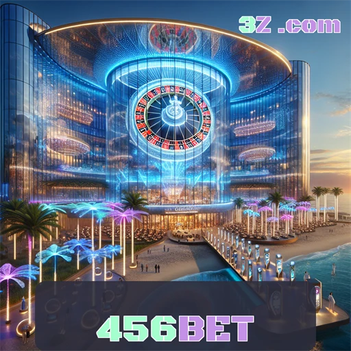 456bet Caça-Níqueis