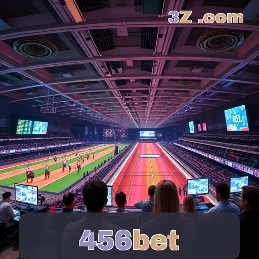 456bet: Descubra Como o Suporte Melhora Sua Experiência de Jogo