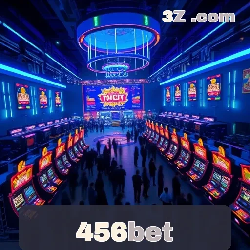 456bet: Aventura e Diversão em Cada Jogo de Mesa