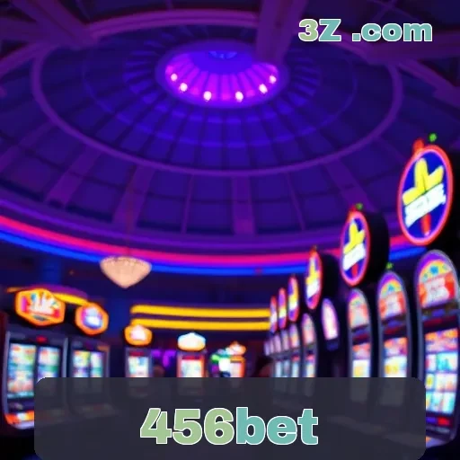 456bet: Apostas Esportivas Que Envolvem e Surpreendem os Jogadores